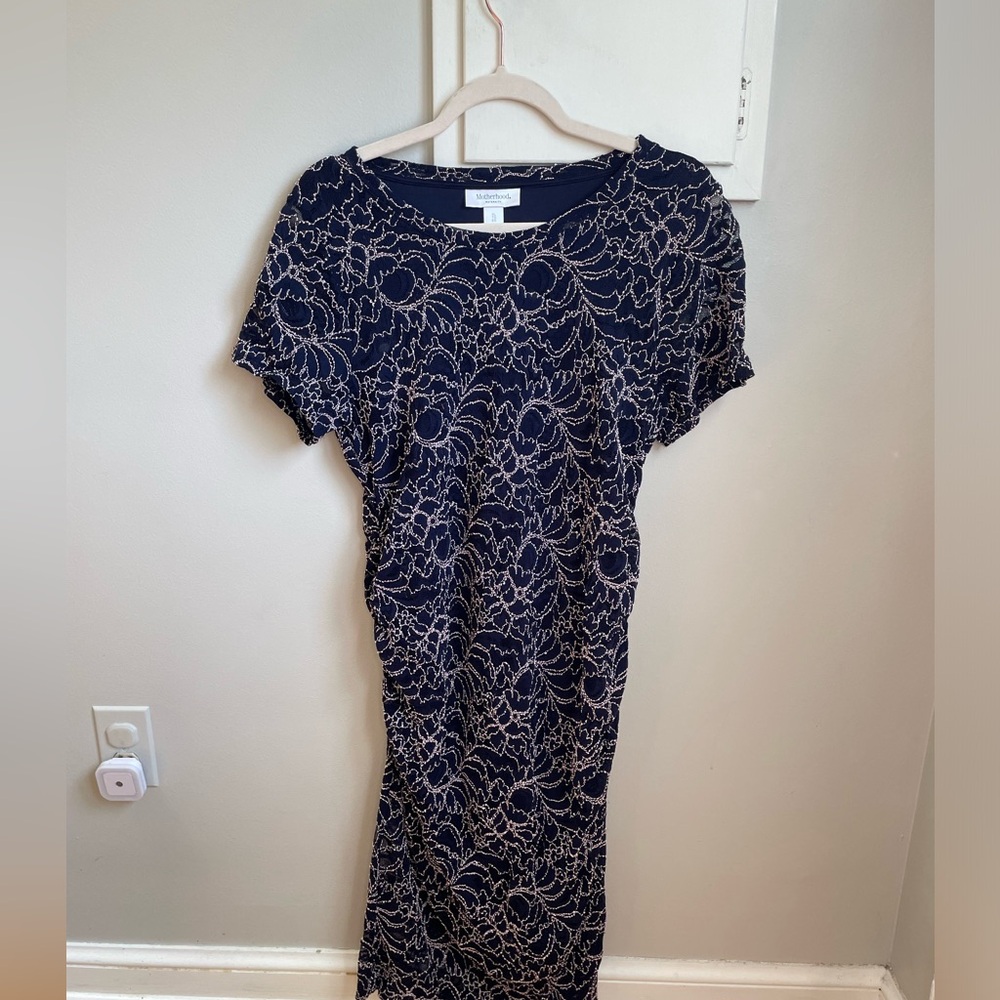 Beautiful, baby shower dress
